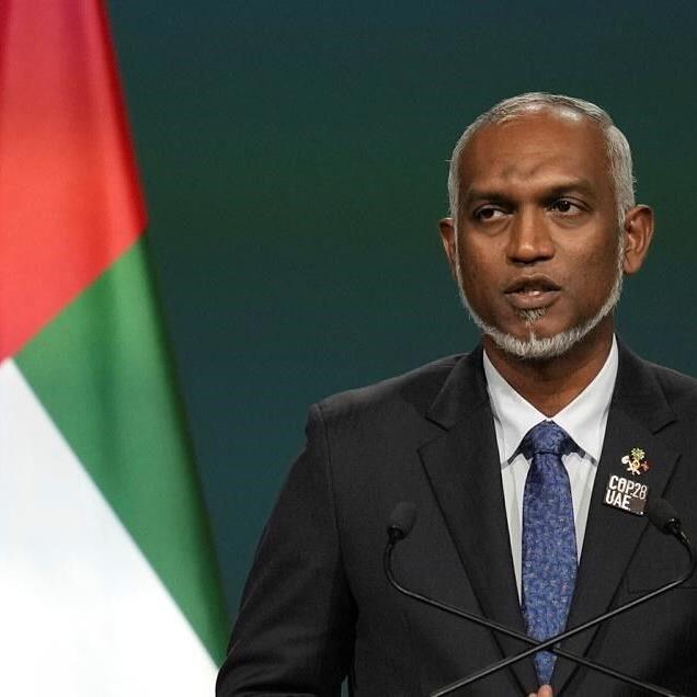 India urges pro-China Maldives to ease tensions and improve their strained relationship